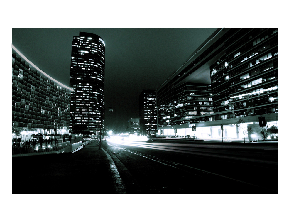 We Bring Ideas To Life